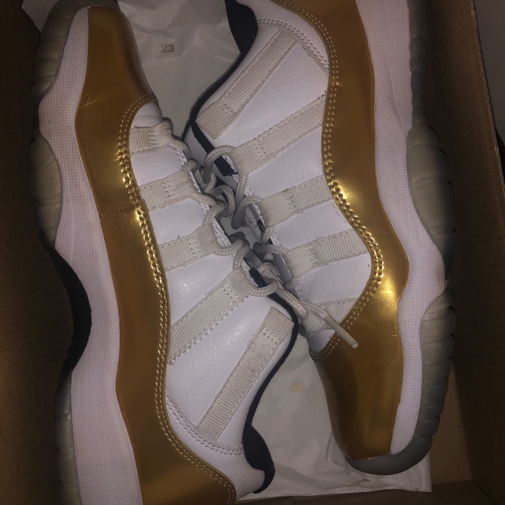Jordan 11